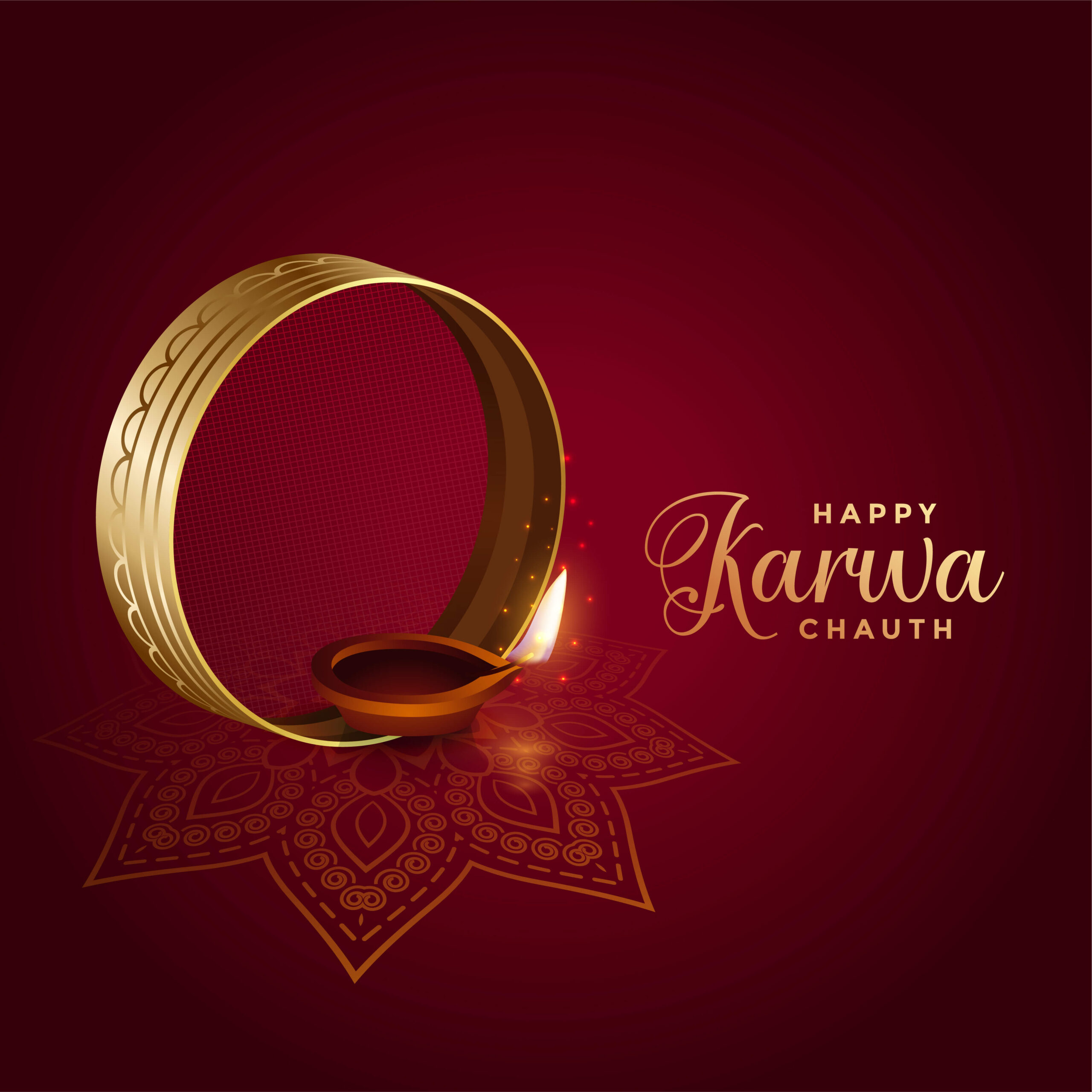 Karwa Chauth Gifts Online | Karva Chauth Gift Ideas - Frinza