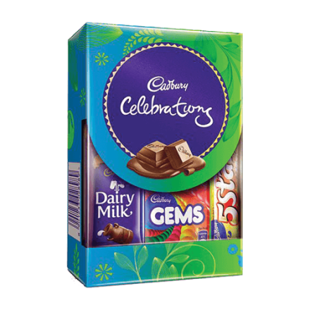 Buy Small Cadbury Celebration | Cadbury Celebration Pack