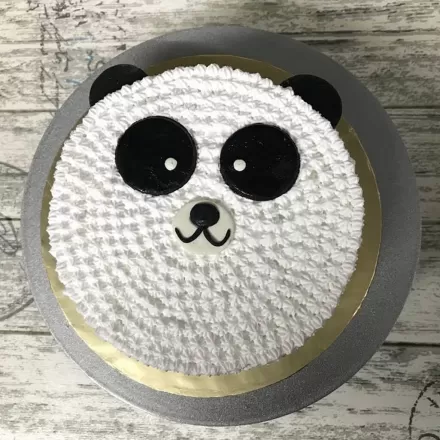 LXlucktim Panda Birthday Party Decorations, Cute Panda Theme India | Ubuy