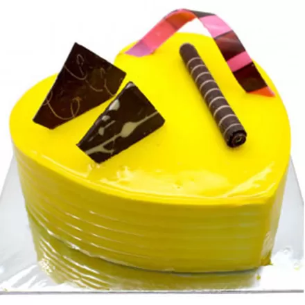 Best Pineapple Cake In Indore | Order Online