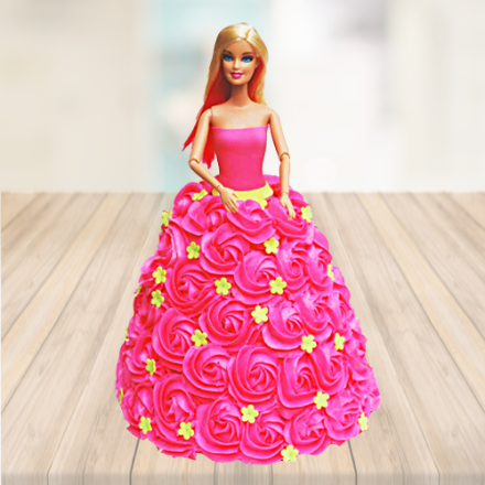 cute princess barbie