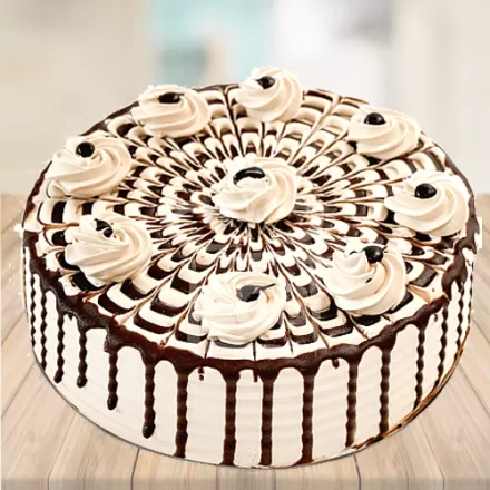 Buy Creamy Chocolate Cake Online | Order Chocolate Cake
