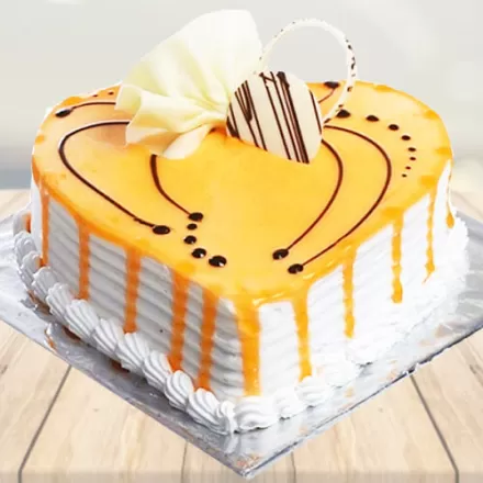 20 Best Heart Shaped Cakes: How To Make These Sweet Ideas - Parade