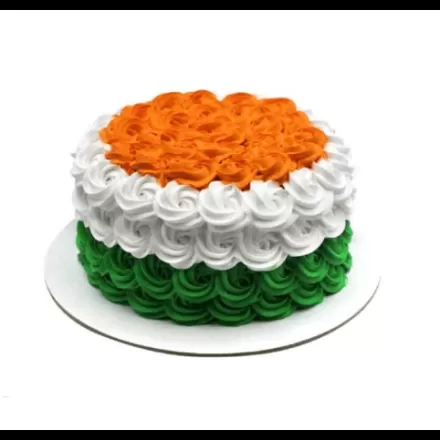 Heart Cake For Anniversary ( Send Cake To India From UK) - Kalpa Florist