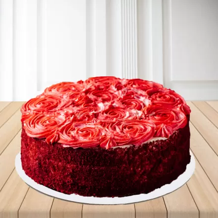 Top 5 Romantic Birthday Cake Ideas for Girlfriend - Kingdom of Cakes |  Chocolate cake designs, Heart cake recipes, Crazy cakes
