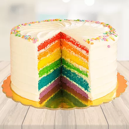 Beautiful Candy Gems Colorful Cake Birthday Stock Photo 1577873254 |  Shutterstock