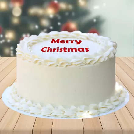 MERRY LITTLE CHRISTMAS CAKE DECORATING KIT - Woodbridge Kitchen Company
